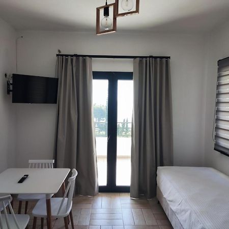 Helen'S 11 Boutique Apart otel Achladies  Dış mekan fotoğraf