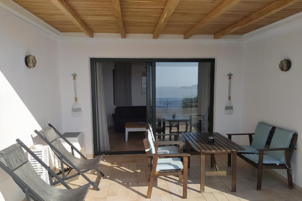 Helen'S 11 Boutique Apart otel Achladies  Dış mekan fotoğraf