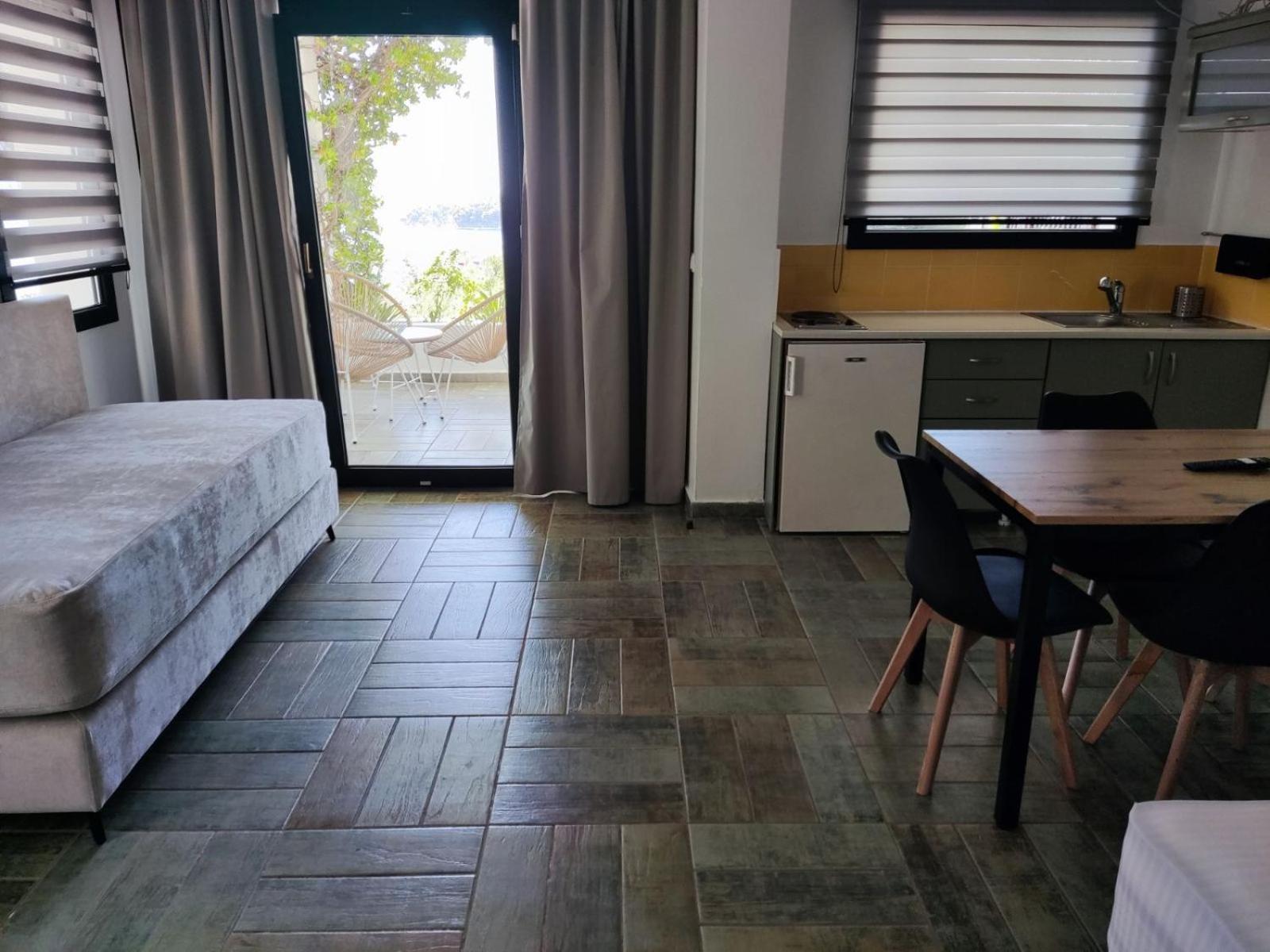 Helen'S 11 Boutique Apart otel Achladies  Dış mekan fotoğraf
