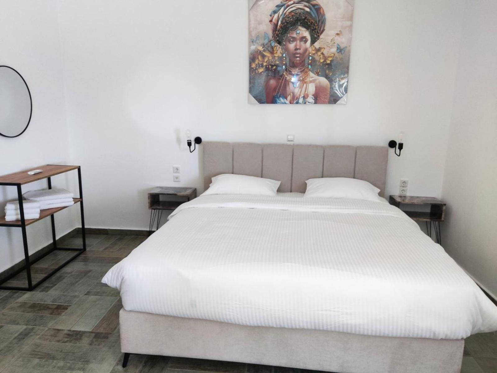 Helen'S 11 Boutique Apart otel Achladies  Dış mekan fotoğraf