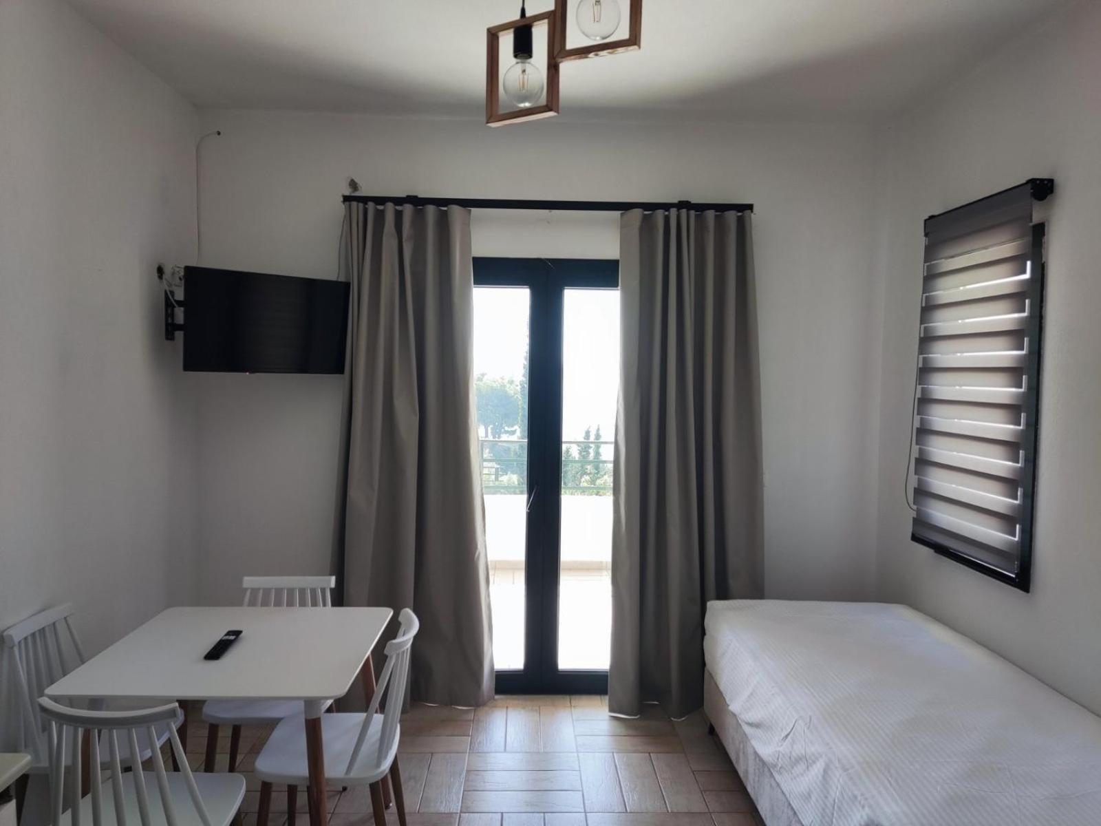 Helen'S 11 Boutique Apart otel Achladies  Dış mekan fotoğraf