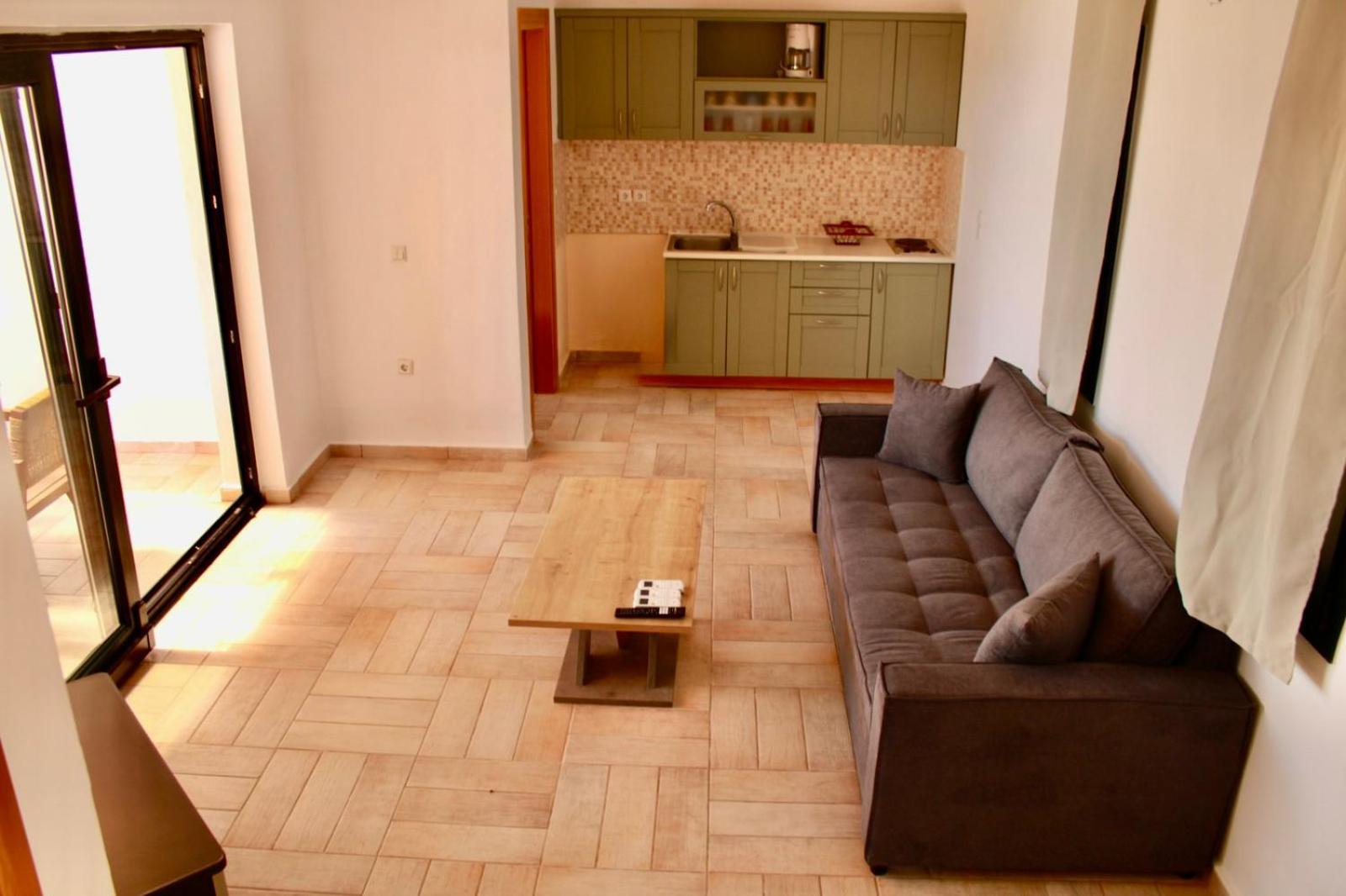 Helen'S 11 Boutique Apart otel Achladies  Dış mekan fotoğraf