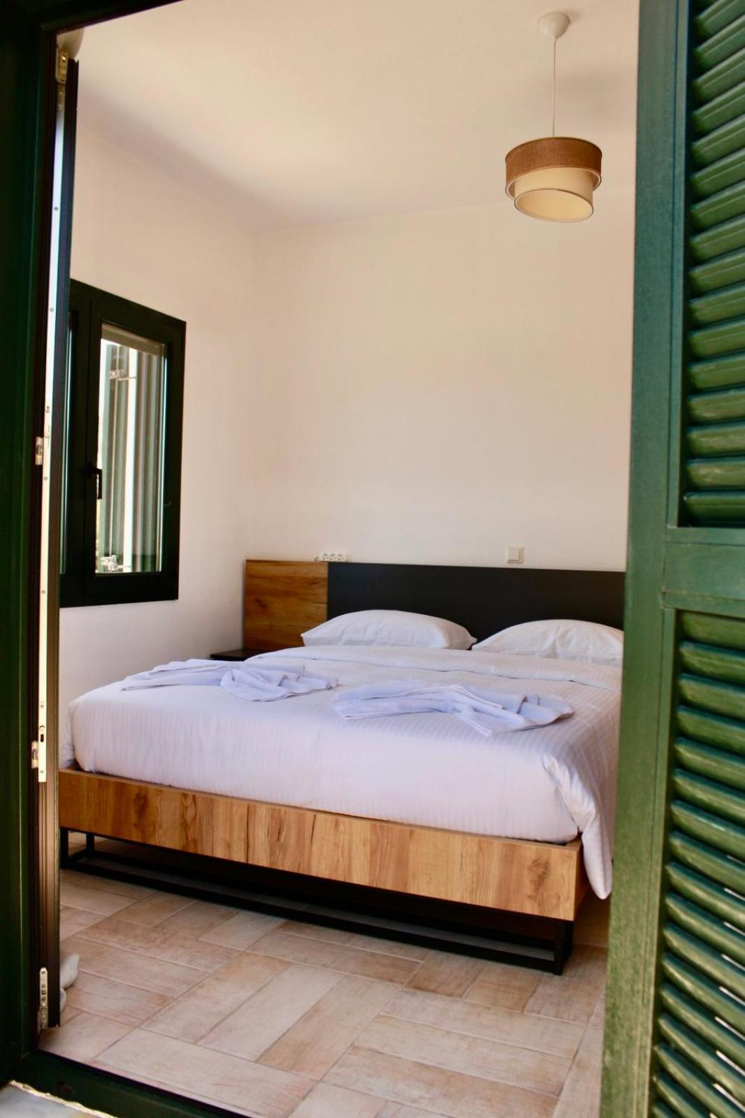 Helen'S 11 Boutique Apart otel Achladies  Dış mekan fotoğraf