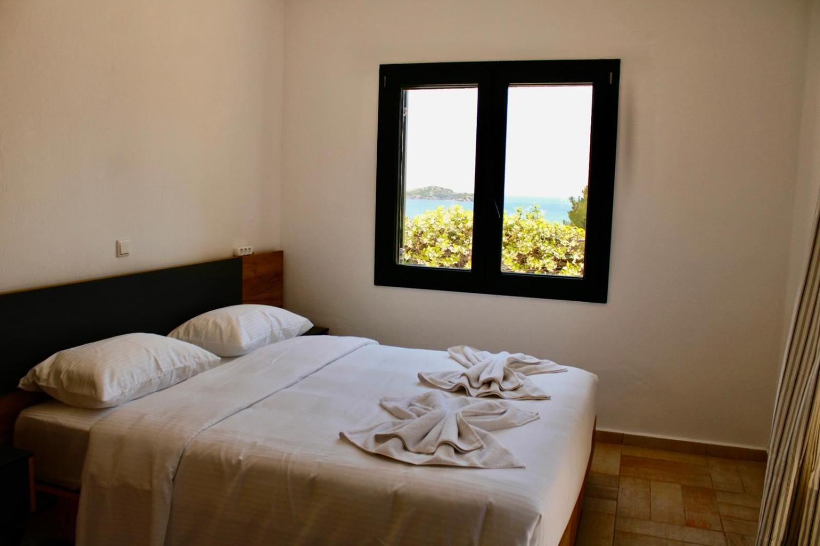 Helen'S 11 Boutique Apart otel Achladies  Dış mekan fotoğraf