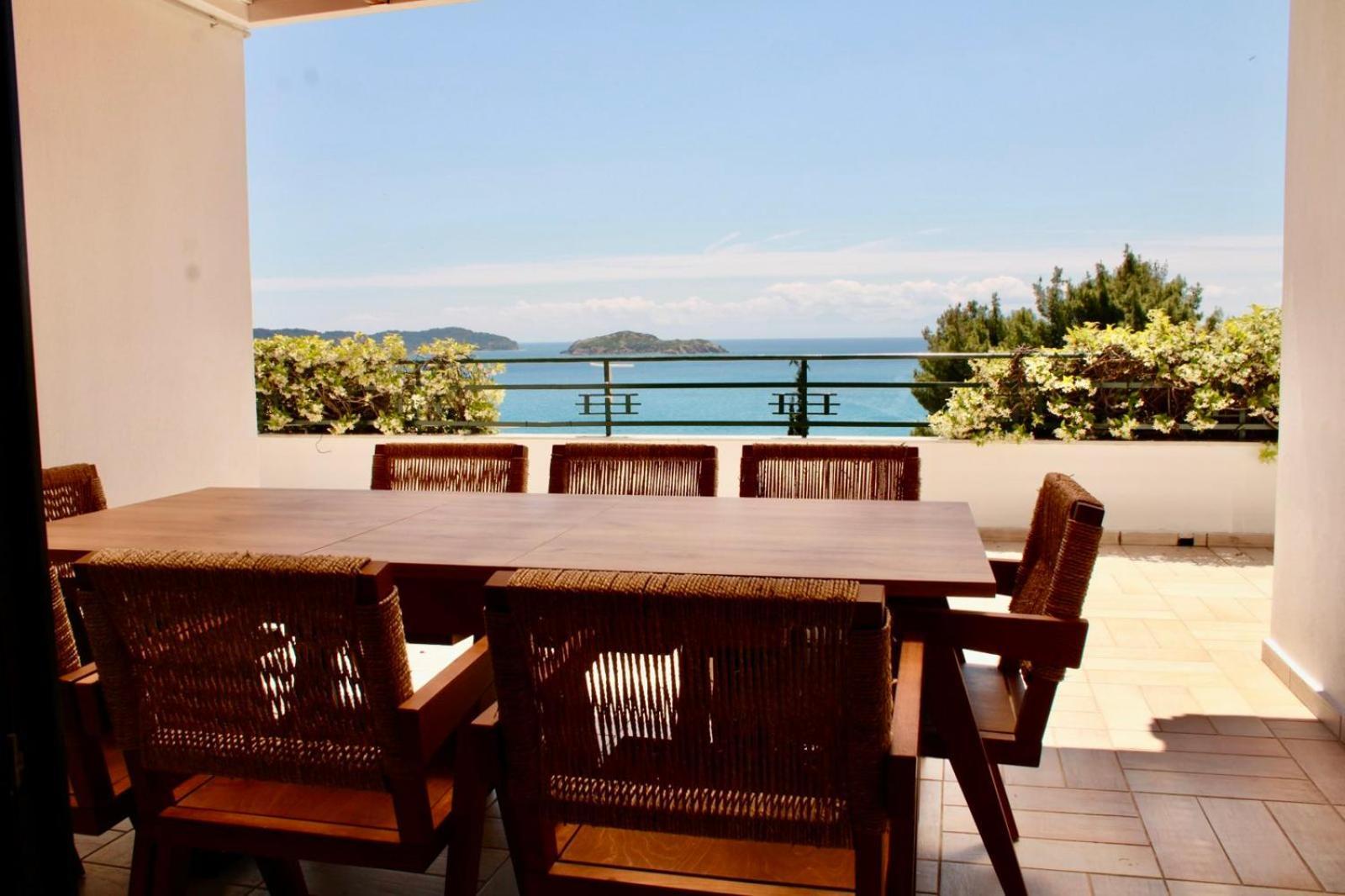Helen'S 11 Boutique Apart otel Achladies  Dış mekan fotoğraf