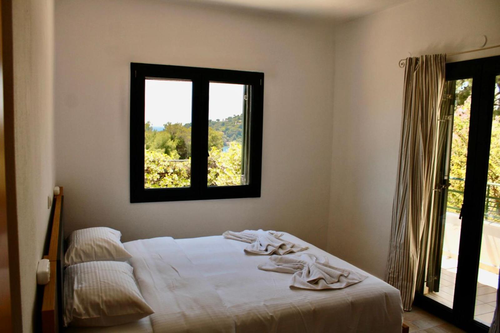 Helen'S 11 Boutique Apart otel Achladies  Dış mekan fotoğraf