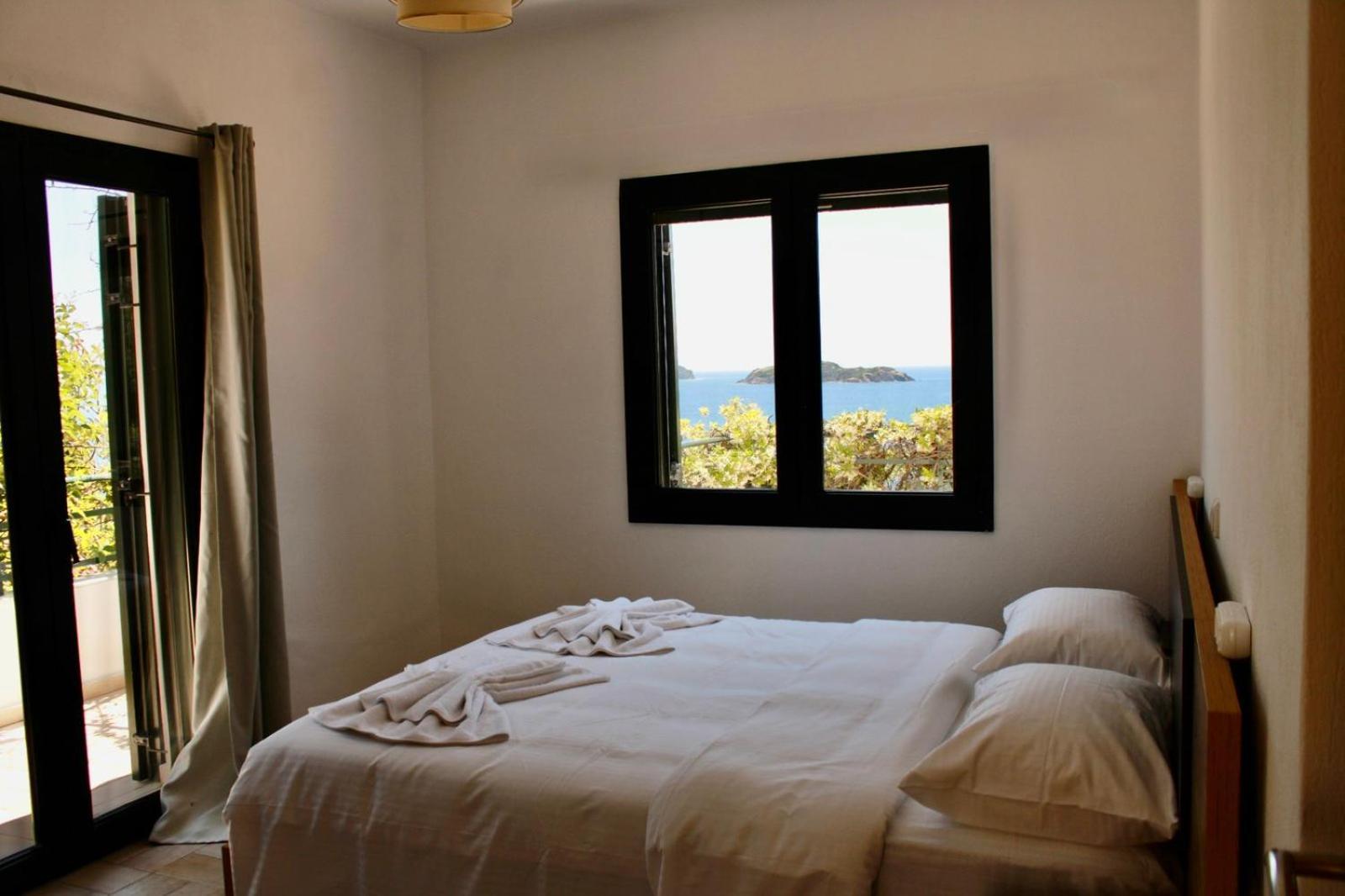 Helen'S 11 Boutique Apart otel Achladies  Dış mekan fotoğraf