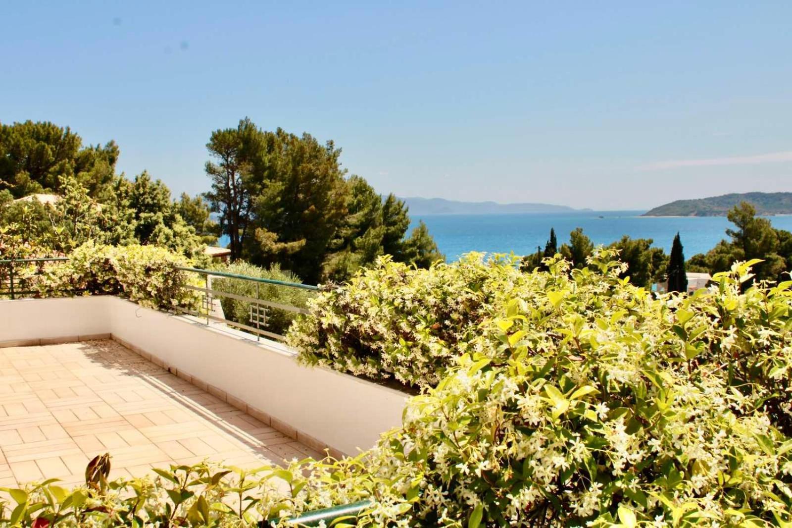Helen'S 11 Boutique Apart otel Achladies  Dış mekan fotoğraf