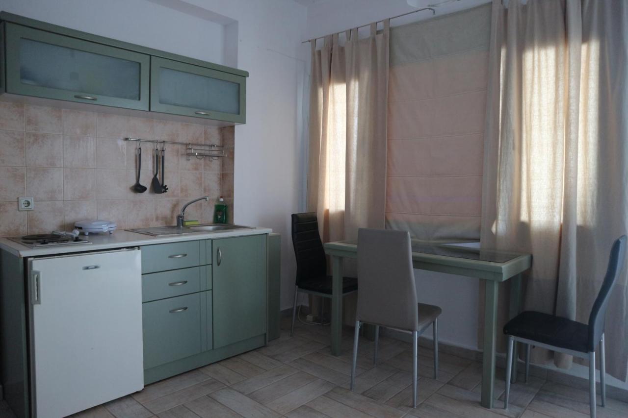 Helen'S 11 Boutique Apart otel Achladies  Dış mekan fotoğraf