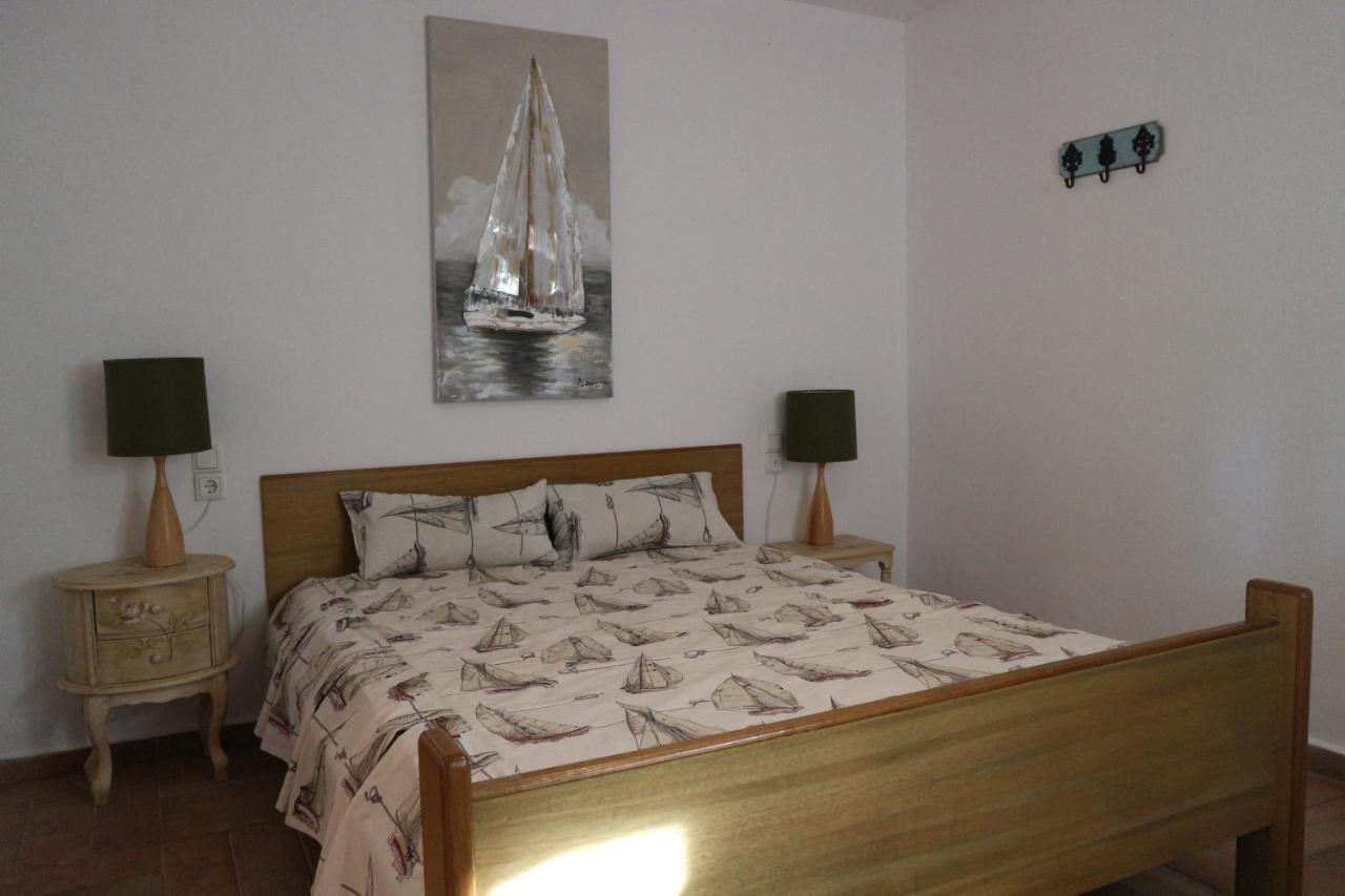 Helen'S 11 Boutique Apart otel Achladies  Dış mekan fotoğraf